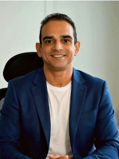 Dr. Antonio Bernardes